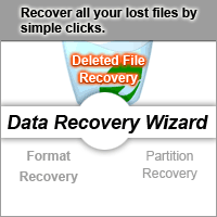 Data Recovery Wizard