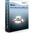 EaseUS Data Recovery Wizard for Mac