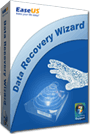 Data Recovery Wizard