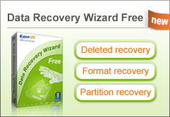 Free Data Recovery Software