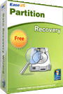 EASEUS Partition Recovery