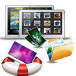 mac data recovery