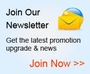 Join easeus newsletter